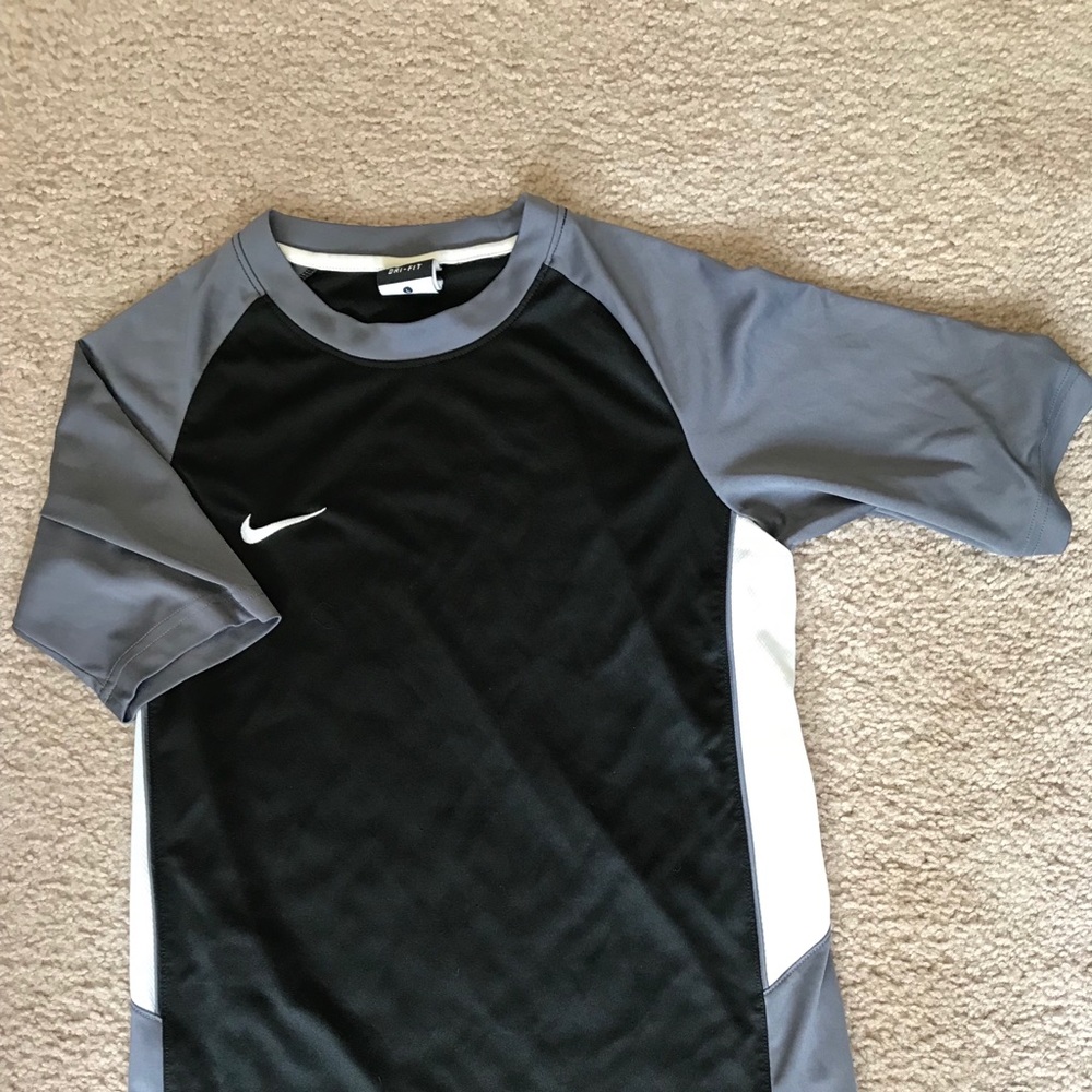 Nike Dri-fit shirt